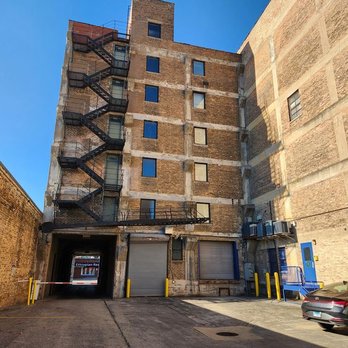 Extra Space Storage - Alternate Beauty Image - Self Storage Near Me - Chicago, Illinois Extra Space Storage - Alternate Beauty Image - Self Storage Near Me - Chicago, Illinois