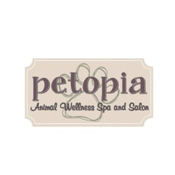 Petopia - Petopia Logo