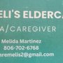 Photo of Meli’s Eldercare