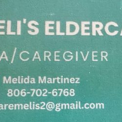 Meli’s Eldercare