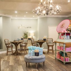 La Bella Spa - Capture the "Beauty & Wellness" Lifestyle at Home by visiting the Experience Center...