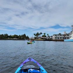 Las Olas Paddle Boards, Boats & Kayaks