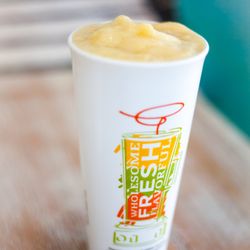 Tropical Smoothie Cafe