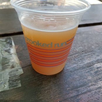 Señor Ramon Taqueria - Waterfall beer - Tex-Mex Near Me - Sterling, Virginia