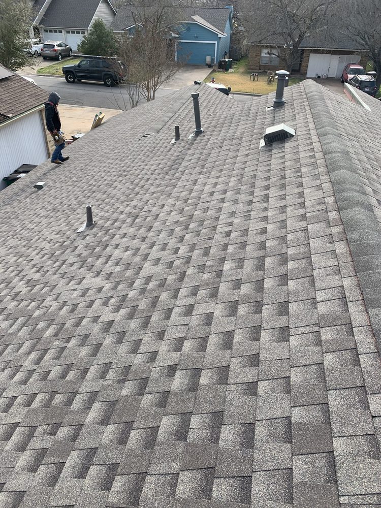 Slide of Brilliant Roofing