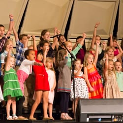 New Hope Presbyterian EPC