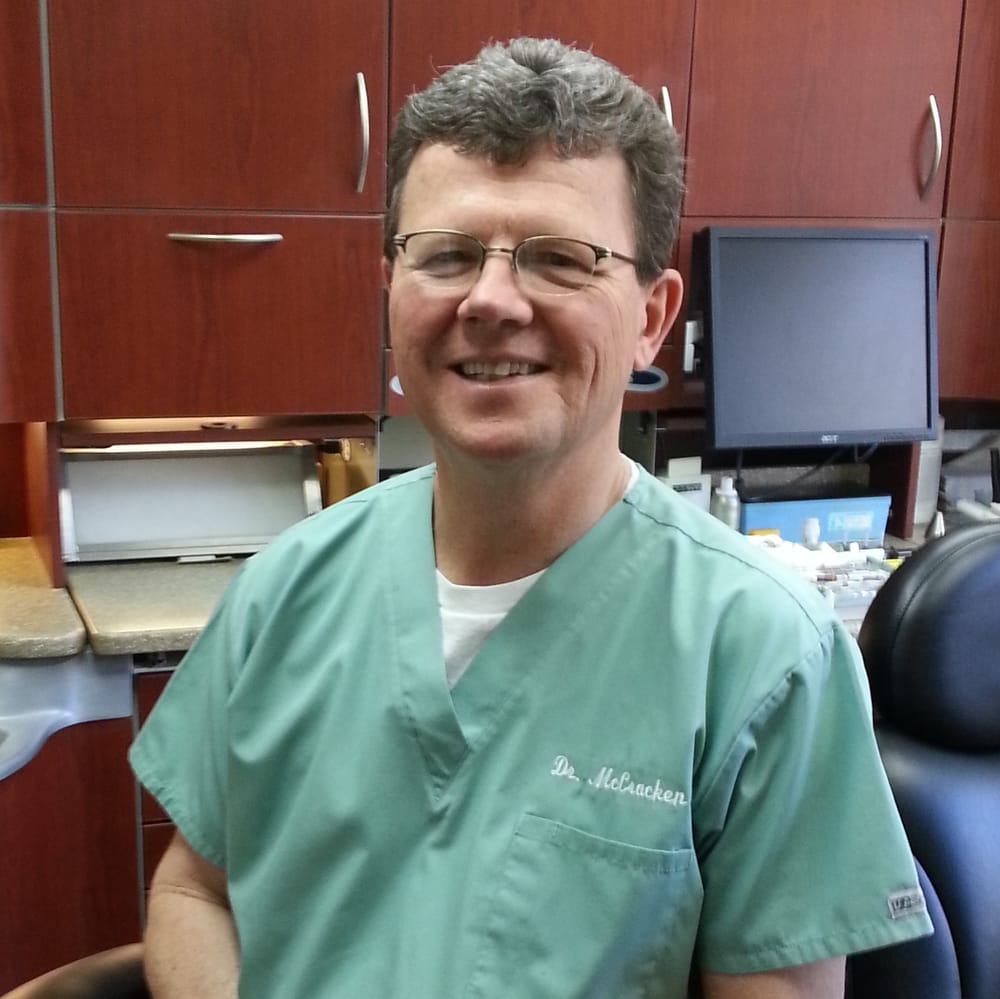 MCCRACKEN DDS AND KHALID DMD Updated May 2024 21 Mayo Dr, Holden