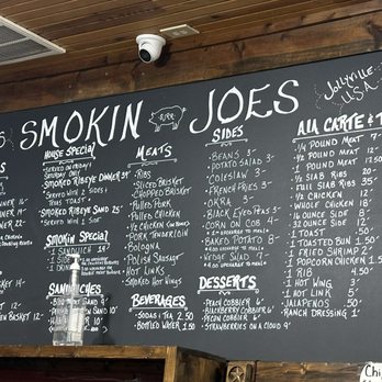 SMOKIN’ JOE’S RIB RANCH - Updated January 2025 - 243 Photos & 291 ...