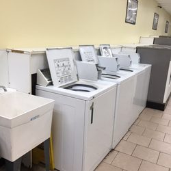 Island Wash Laundromat