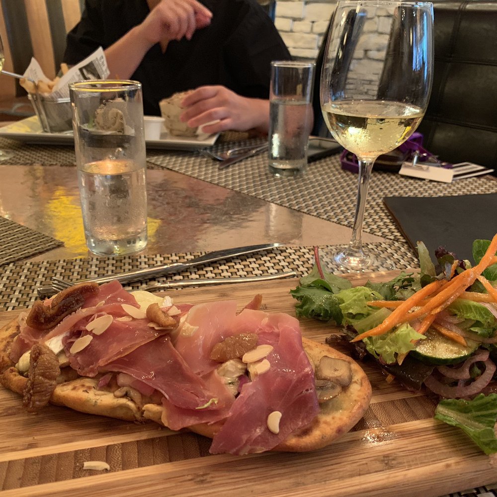 Banc Cafe - Cafes Near Me - New York, New York Banc Cafe - Cafes Near Me - New York, New York