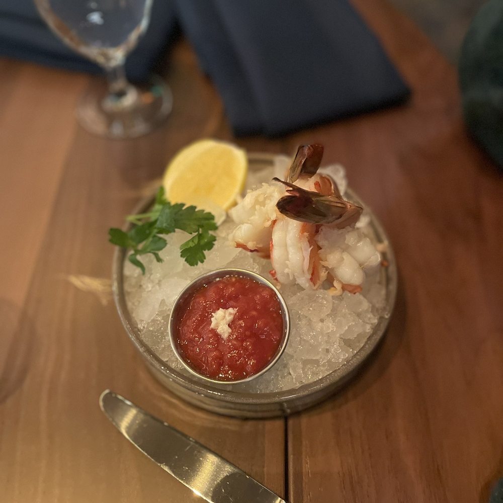 Ramsay's Kitchen - New American Near Me - Las Vegas, Nevada