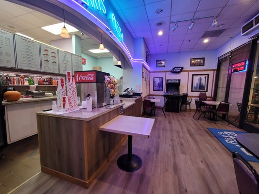 Ray's Pizza by null