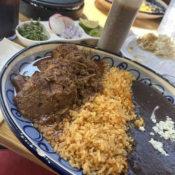 La Casa De La Abuela - Plato De Birria - Mexican Near Me - South Gate, California La Casa De La Abuela - Plato De Birria - Mexican Near Me - South Gate, California