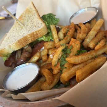 Lazy Dog Restaurant & Bar - New American Near Me - Corona, California Lazy Dog Restaurant & Bar - New American Near Me - Corona, California