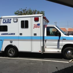 Care Ambulance