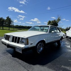 Just Like New Detailing