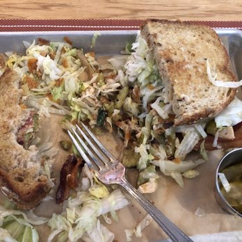 Social Kitchen & Bar - New American Near Me - Birmingham, Michigan
