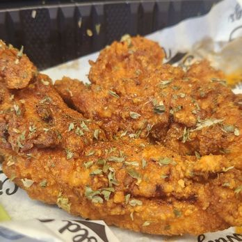 Bold City Wings - Garlic Buffalo tenders - Chicken Wings Near Me - Jacksonville, Florida Bold City Wings - Garlic Buffalo tenders - Chicken Wings Near Me - Jacksonville, Florida