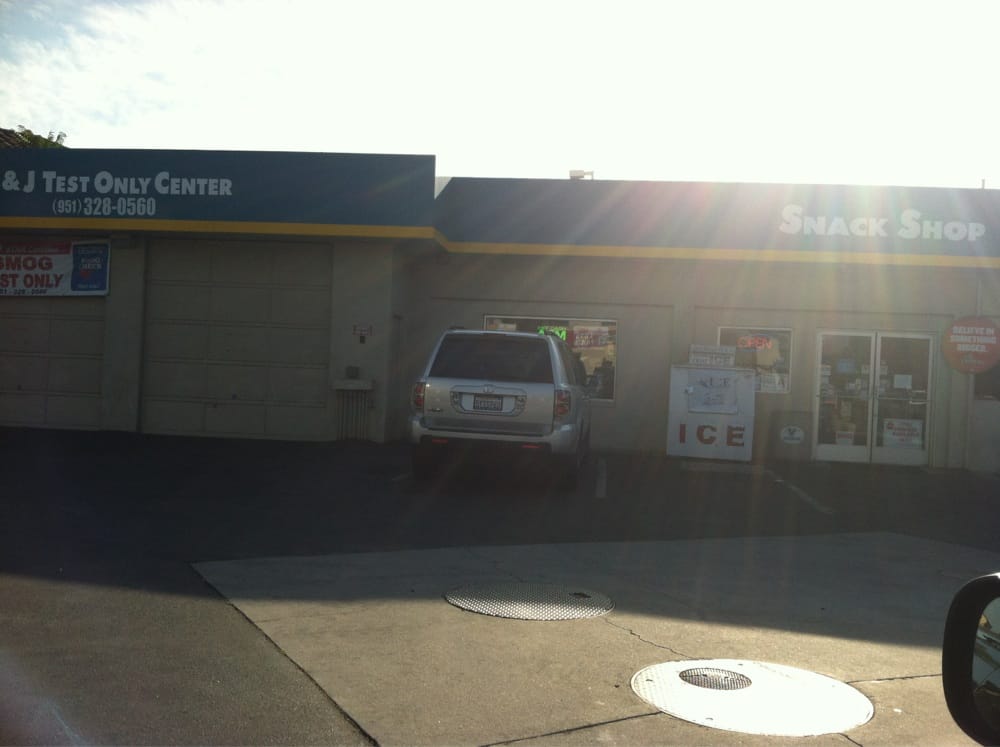 INLAND GAS Updated March 2024 6011 Magnolia Ave, Riverside, California Gas Stations