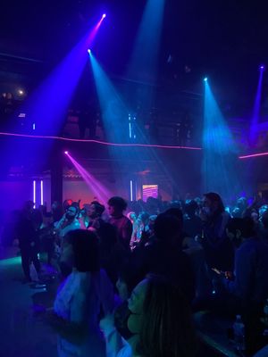 DNA Lounge by null