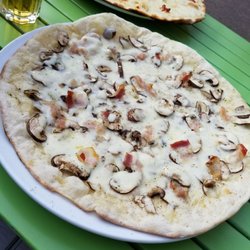 Pinsa's