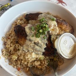 Blackened Catfish Pack Blackened Catfish Pack
