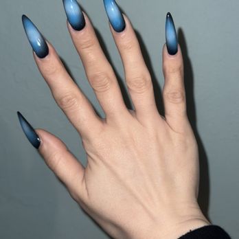 Classy Nail Spa - Nail Salons Near Me - Alameda, California