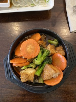 Clay Pot Restaurant by null