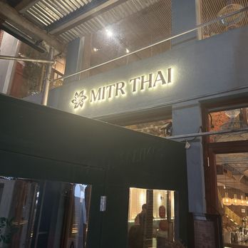Mitr Thai - Thai Near Me - New York, New York