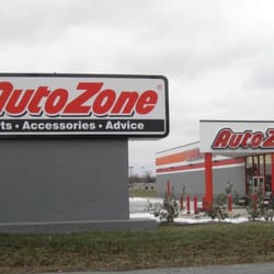 AutoZone
