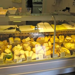 Island Cheese Co