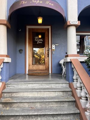 The Napa Inn & Spa by null