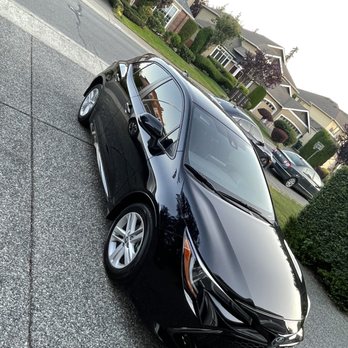 All Season Window Tint - Auto Glass Services Near Me - Seattle, Washington