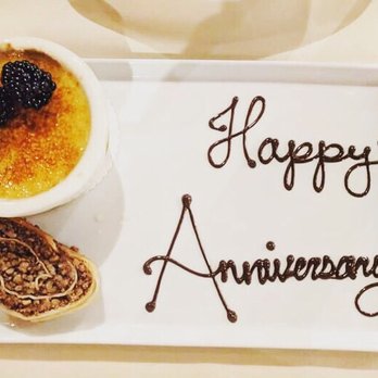 Rainbow Lodge - Rose creme brûlée - New American Near Me - Houston, Texas Rainbow Lodge - Rose creme brûlée - New American Near Me - Houston, Texas