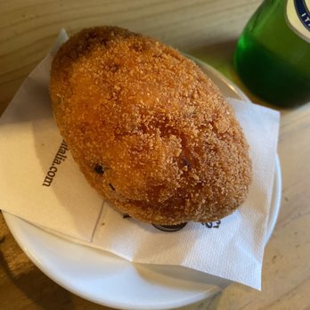 Ce Stamo a Pensá - Arancini - Bakeries Near Me - Rome, RM Ce Stamo a Pensá - Arancini - Bakeries Near Me - Rome, RM