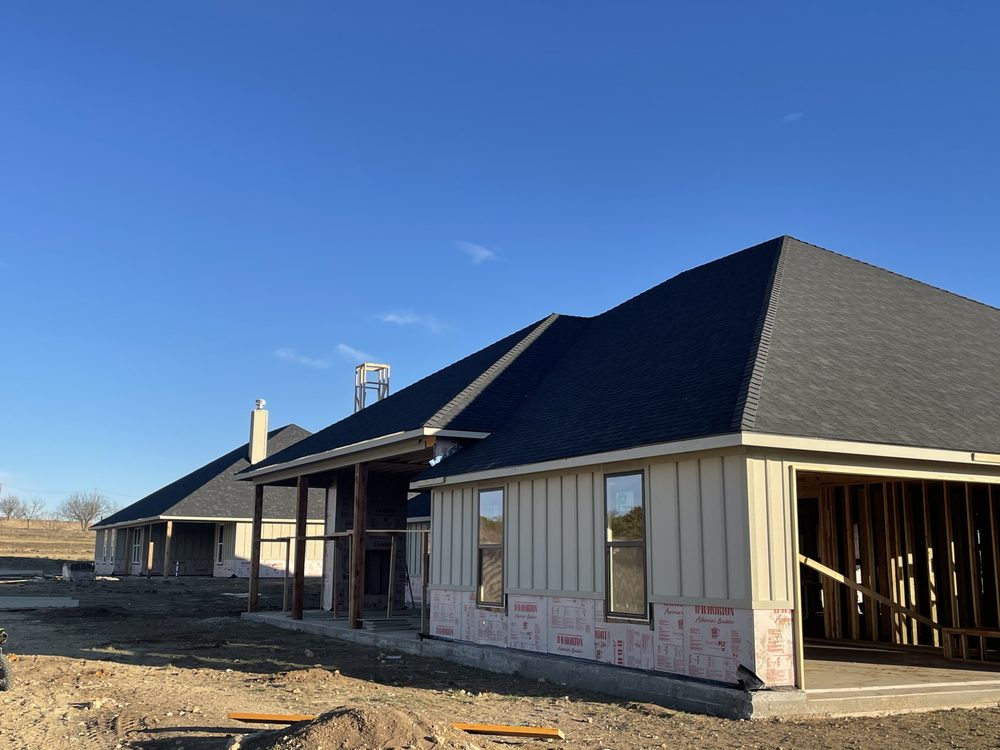 Slide of Chris Johnson Roofing & Contracting