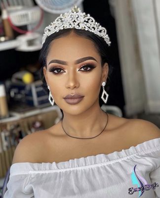 Jossy Style Makeup Studio