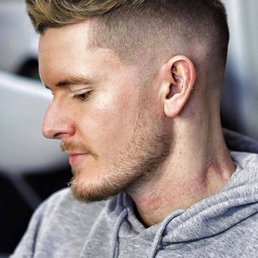 I asked for this Haircut I asked for this Haircut