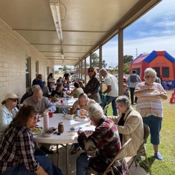 Sierra Vista Baptist Church