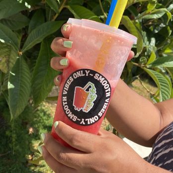 So Smoothie - Juice Bars & Smoothies Near Me - Pasadena, California