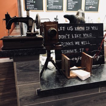 Cloud Tea - Coffee & Tea Near Me - Las Vegas, Nevada