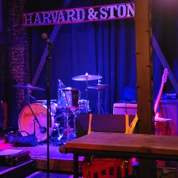Harvard & Stone - Stage - Bars Near Me - Los Angeles, California