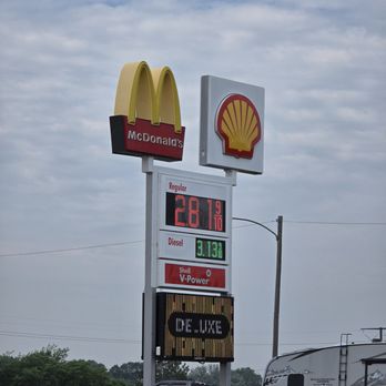 McDonald's - Burgers Near Me - New Lisbon, Wisconsin McDonald's - Burgers Near Me - New Lisbon, Wisconsin