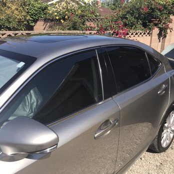 Sun Busters - Car Window Tinting Near Me - Tustin, California
