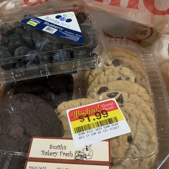 Smith's - Someone else's cookies & fruit in my cart! - Grocery Near Me - Henderson, Nevada Smith's - Someone else's cookies & fruit in my cart! - Grocery Near Me - Henderson, Nevada