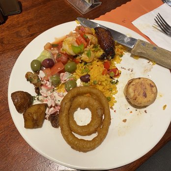 Rainhas Churrascaria - Appetizing - Brazilian Near Me - Corona, New York