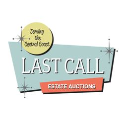 Last Call Estate Auctions