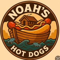 Noah's Hot Dogs