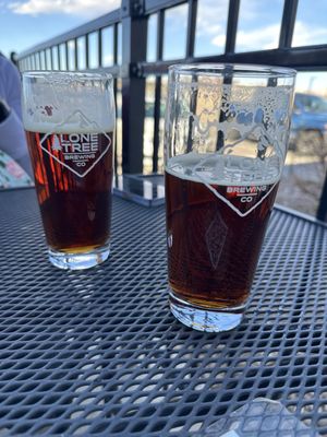 Lone Tree Brewing Company by null