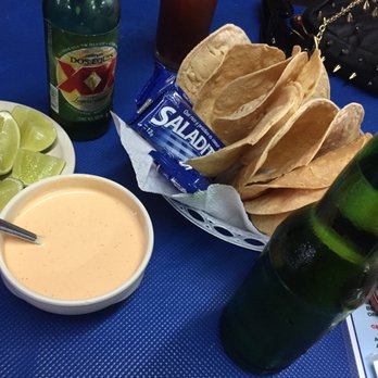 La Red - Seafood Near Me - Oaxaca, OAX